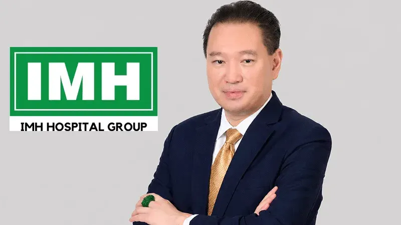 IMH Plants Flag in Medical Tourism, Opens New Hospital in Heart of Silom