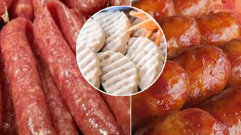 Shock Discovery: Nitrite Levels in Ready-to-Eat Meat Products Exceed Safety Standards by 50 Times