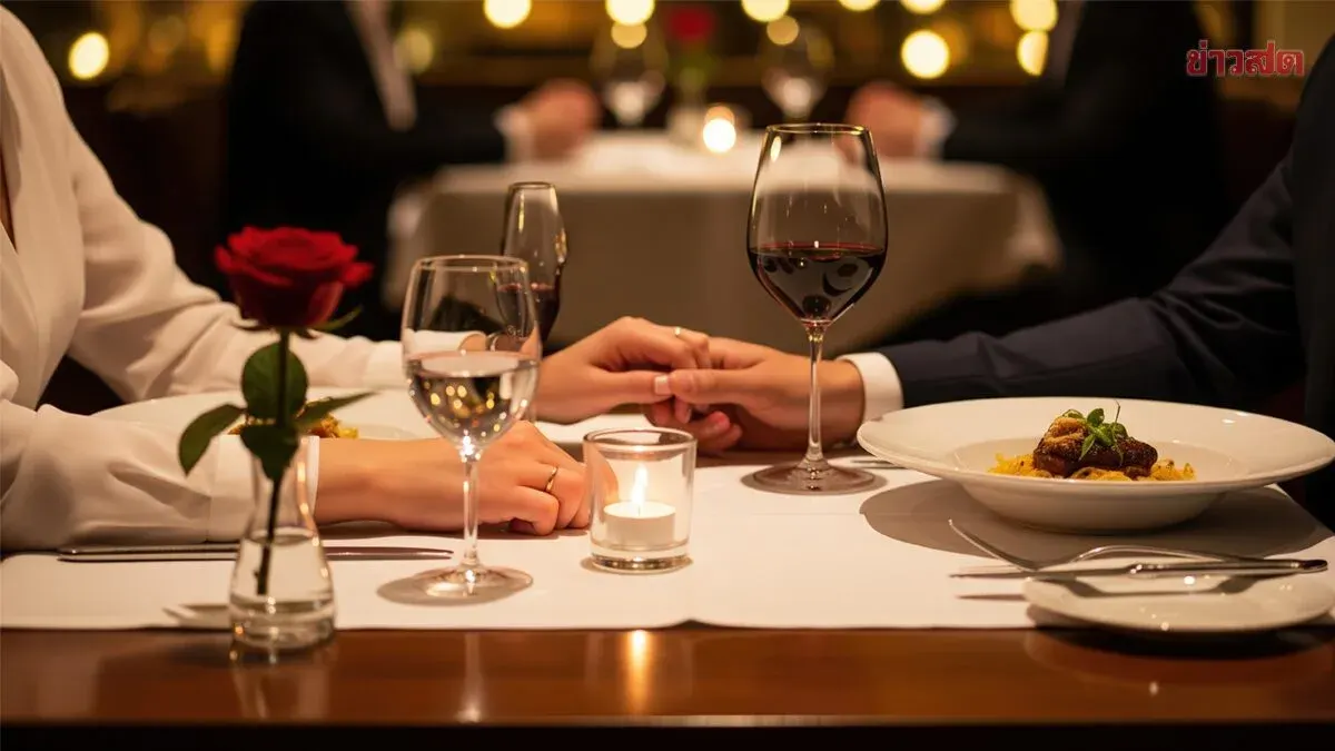 Singapore Tests State-Funded Dating Platform With Free First Meal
