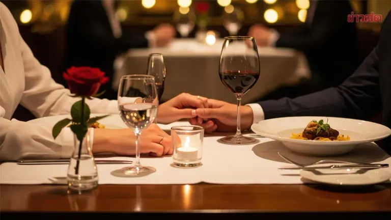 Singapore Tests State-Funded Dating Platform With Free First Meal