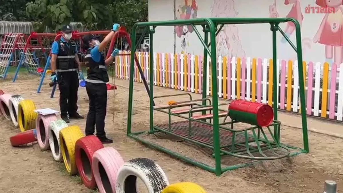 9-Year-Old Third Grader Dies After Being Struck by Playground Train Ride; Case Stalled After 10 Months, Family Receives No Compensation