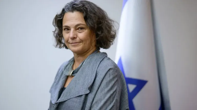 Israeli Ambassador Addresses Thailand Protest Concerns