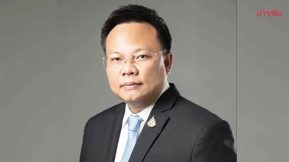 Former Official Admits to Audio in Exam Cheating Scandal