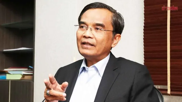 Nippit Slams Hard! Saksiyam Case Shows Political Maneuvering as Opposition MPs Dodge NACC Investigation