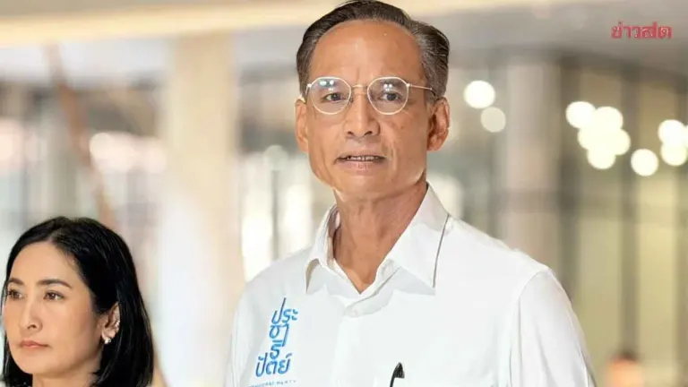 Democrats Urge Govt to Provide Interest-Free Loans for Flood Victims