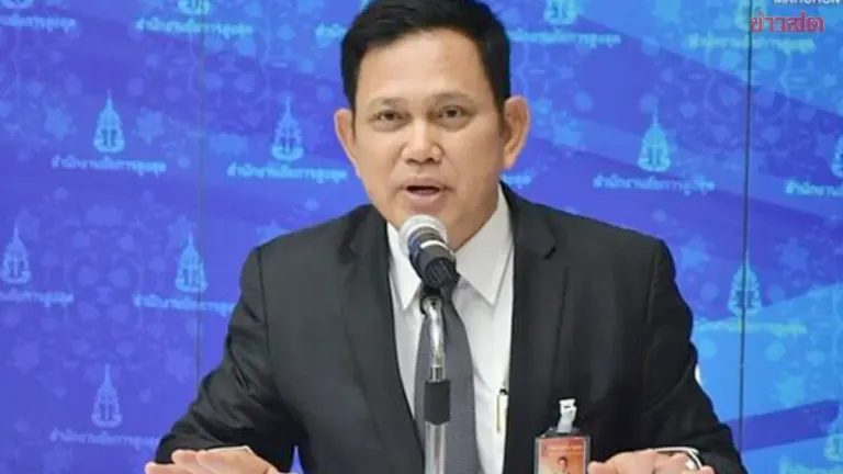 Attorney General Names New Spokesperson Team, Recalls Veteran
