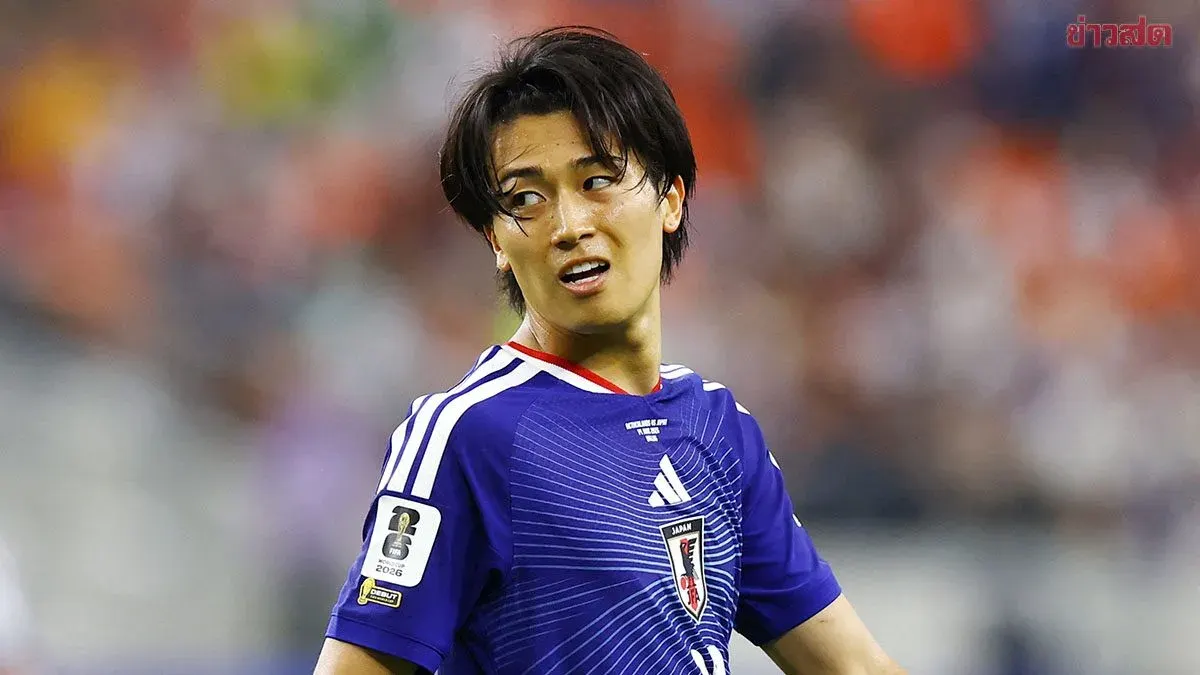 Premier League Clubs Target Nakamura After World Cup Form