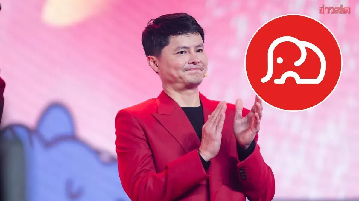 Nott Panthawat Sends Team to Address Merchant Concerns, Develops Thai Mart to Better Serve Thai Traders and SMEs—Reveals 5 Major Problems Identified