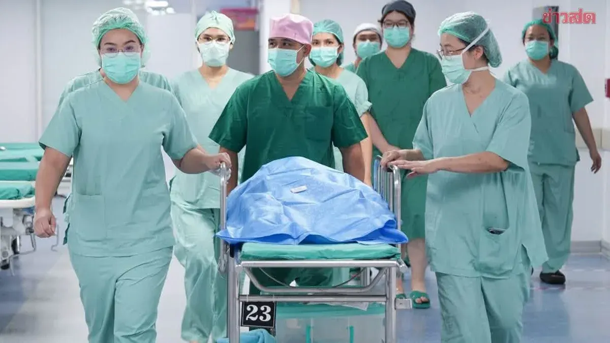 Four-Year-Old's Organ Donation Saves Two Lives
