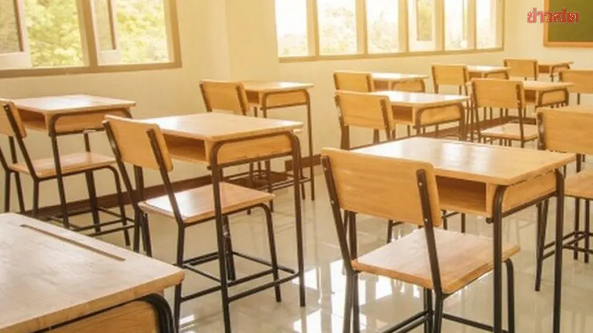 Schools Report Building Damage, Sexual Harassment Complaints Via New Platform