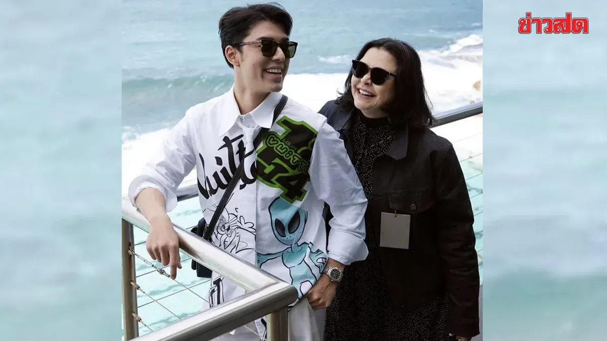 Mae Moo Makes First Move! Reveals Heartbreaking Words