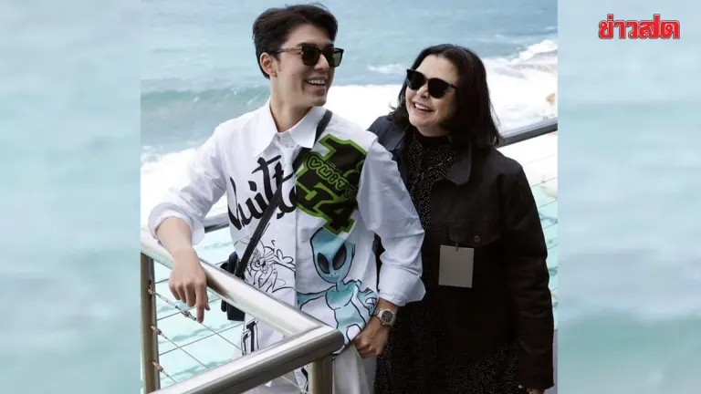 Mae Moo Makes First Move! Reveals Heartbreaking Words