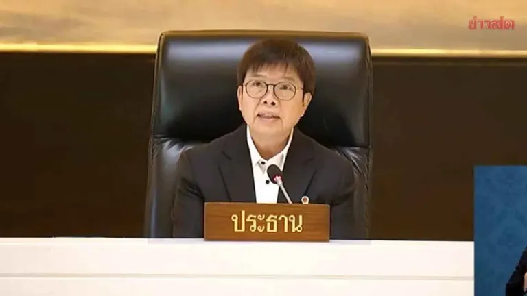 Parliament Delays Interior Ministry Budget Debate as Arguments Mount