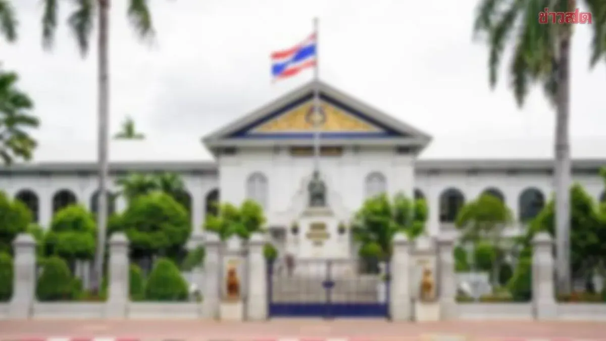 Thailand Orders Local Governments to Adopt Civil Service Termination Standards by August 1