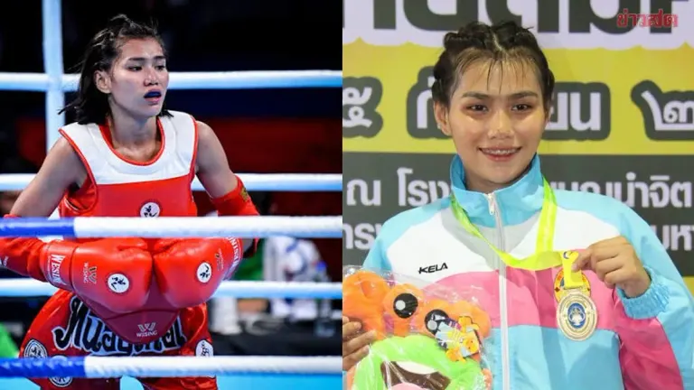 Former Thai Boxing Champion Critically Injured, Family Seeks Help
