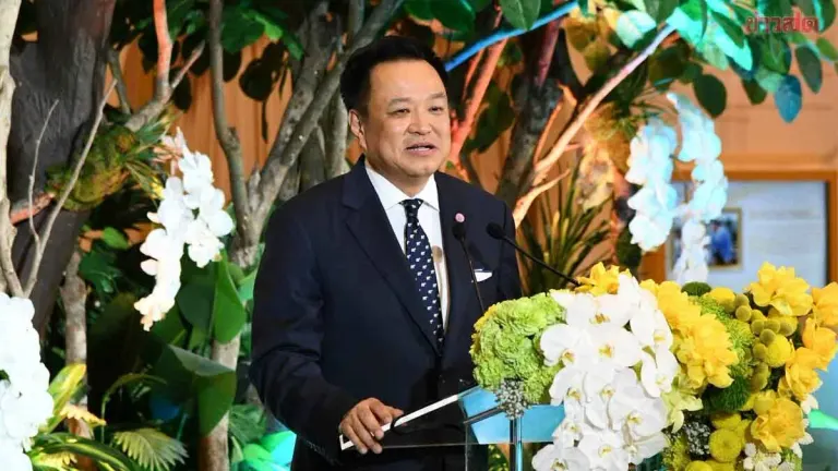 Thailand Hosts IMF-World Bank Meetings With Record 18,000 Attendees
