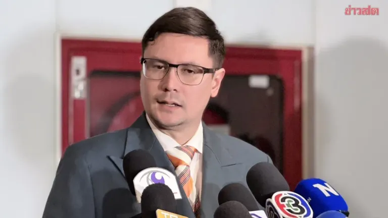 Opposition, Cabinet Deadlocked on No-Confidence Debate Time