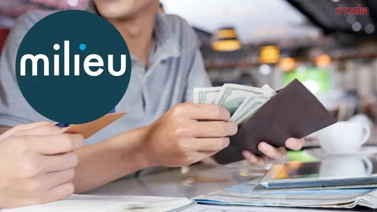 Thais Tighten Belts as 77% Dip Into Savings and Borrowing
