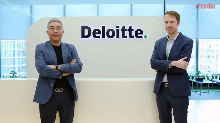 Thai Firms Adopt AI Rapidly, but Fail to Deliver Business Results