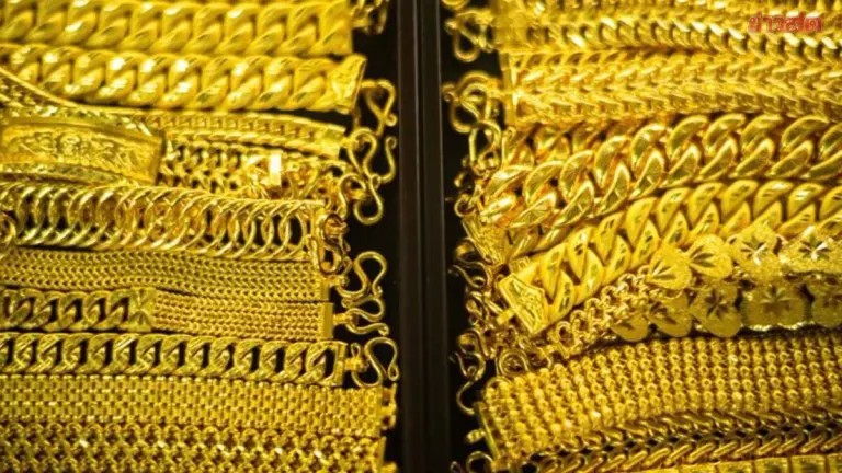 Gold Prices Today, May 18, 2025: Announced - Gold Prices Drop Sharply