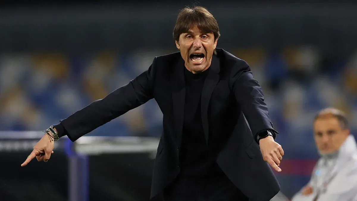 Multiple Italian Media Outlets Confirm Conte to Part Ways with Napoli After Sunday's Match