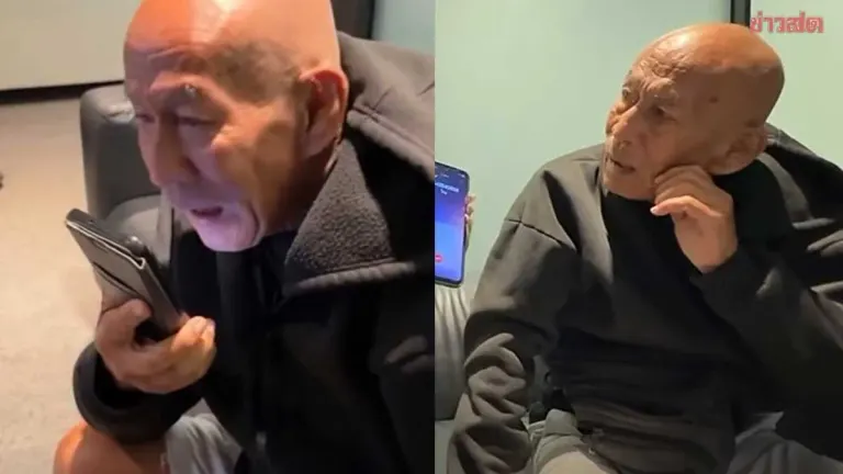 Scammer Pretends to Be Elderly Man’s Daughter to Extort Money