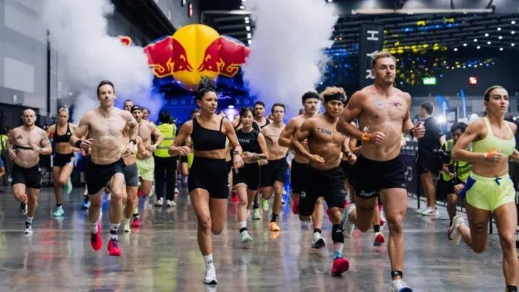 HYROX Bangkok Expects Record 20,000 Fitness Race Competitors