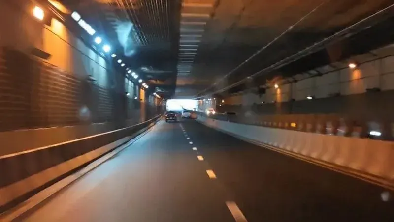 Phuket Underpass Contractor Seeks B7 Million Penalty Waiver