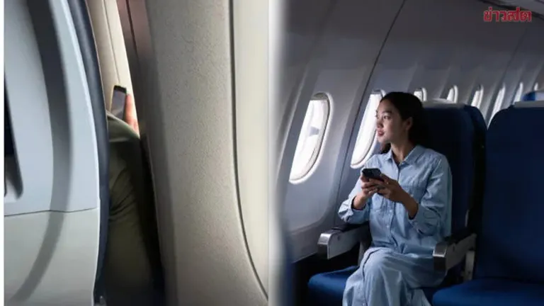 Man Mocked for Taking Plane Photos, Backlash Erupts Online