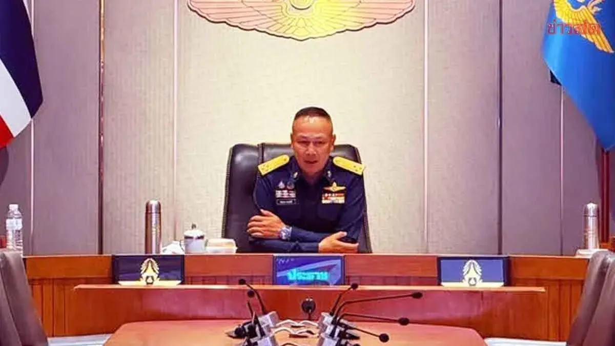 Thailand Rejects Cambodia's Claim Over Preah Khan