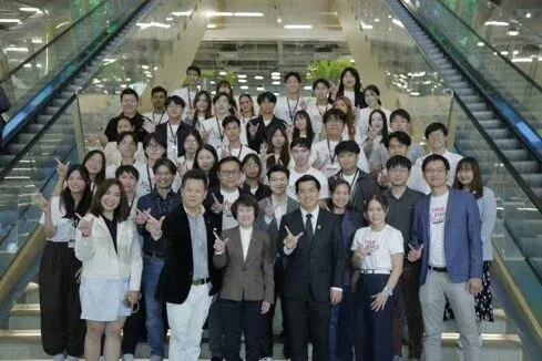 CP Group Launches True Alpha Program to Develop Next-Generation Leaders