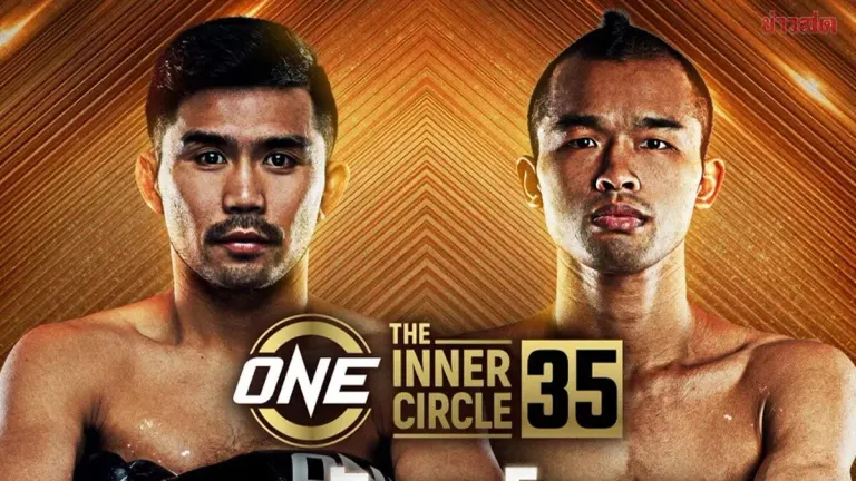 Petchampon Eyes Comeback Against Chinese Rival Wang
