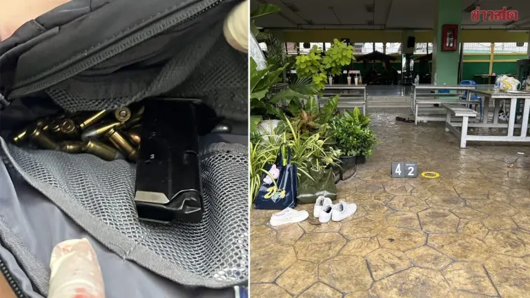 Uncle Says Grandparents Never Pressured Boy in School Shooting