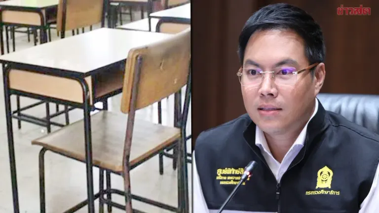 Education Deputy Vows Proactive Rights Protection Center