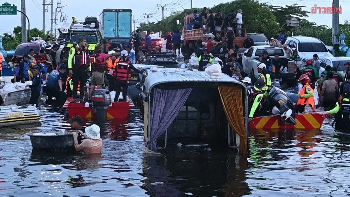 DDPM Clarifies Flood Relief Registration for Tenants