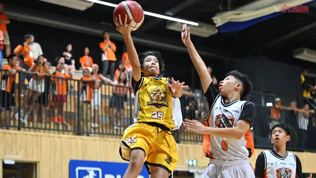 Midnight Mambas and Black Panthers Advance to Playoffs