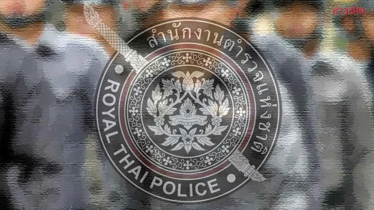 National Police Chief Leads Board Review of 156 Senior Officer Posts