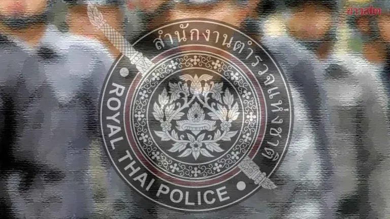 National Police Chief Leads Board Review of 156 Senior Officer Posts