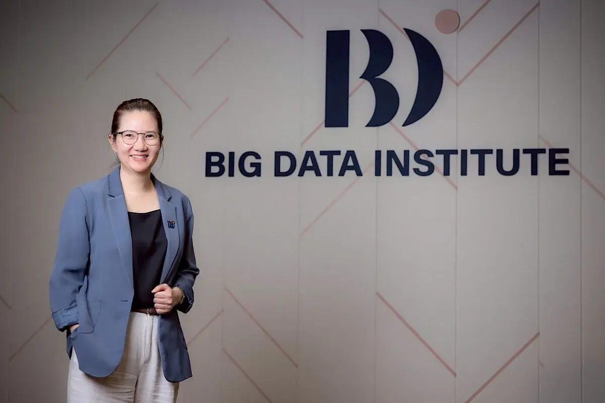 Thailand Launches Big Data Strategy to Reach Top 25 Global Digital Competition