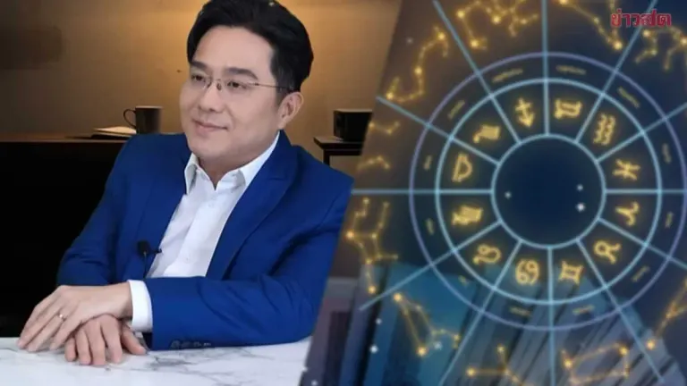 Mor Chang Reveals Bad Fortunes Turn Lucky, Full Fortune and Prosperity, Troubled Relationships End, Cautious Signs for Heavy Spending