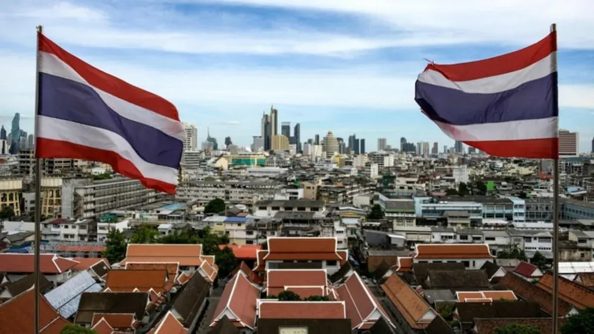 Thailand Eyes Forced Sales of Illegally Held Foreign Land