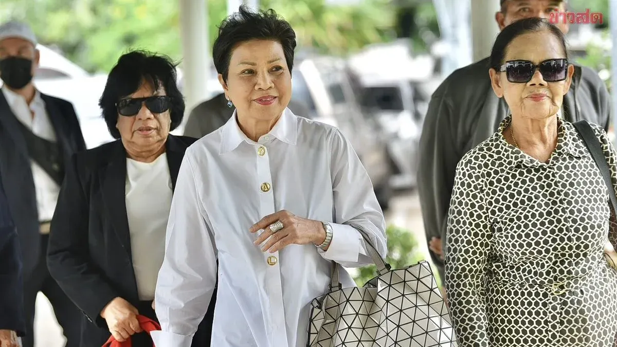 Temple Land Dispute: Heirs Denied Access to Official Records