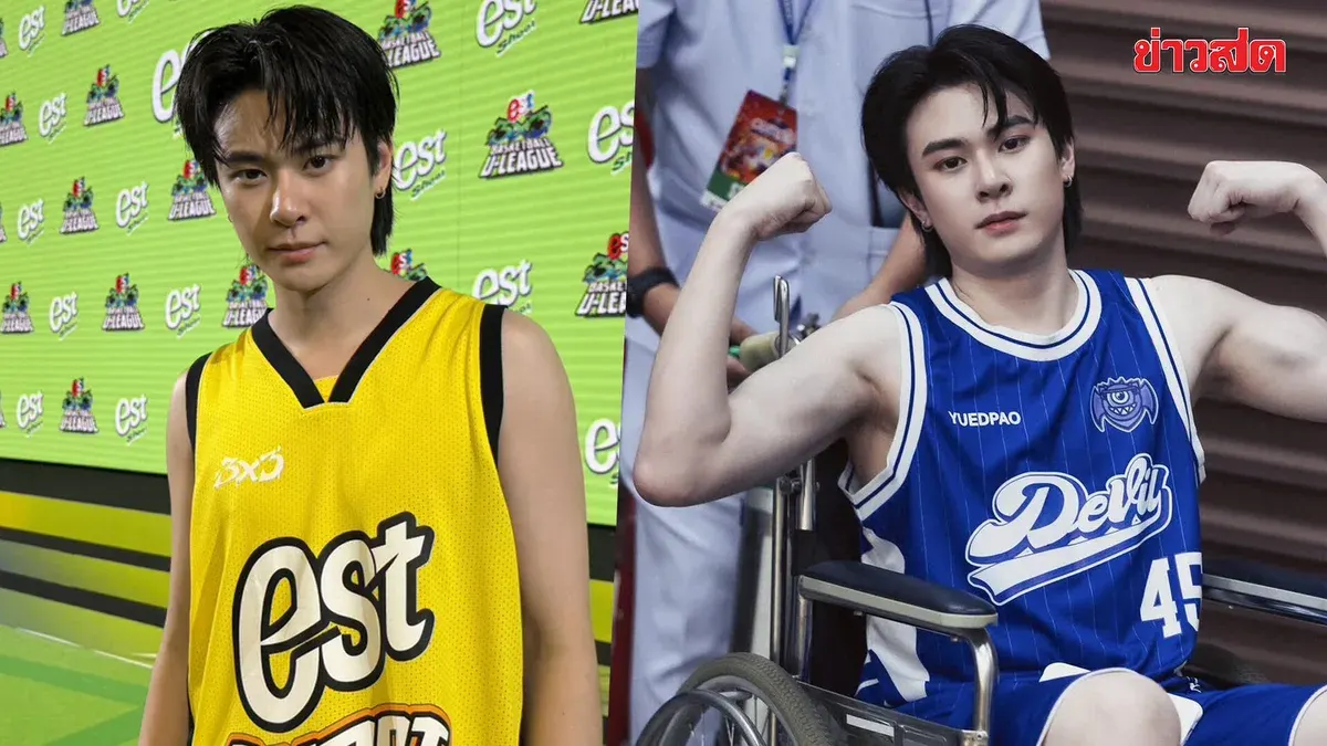 Jackie Chakrin Updates Health Condition: Struggling to Breathe, Now Using Wheelchair! Preparing to Release New Song "Don't Forget the Cruelty"