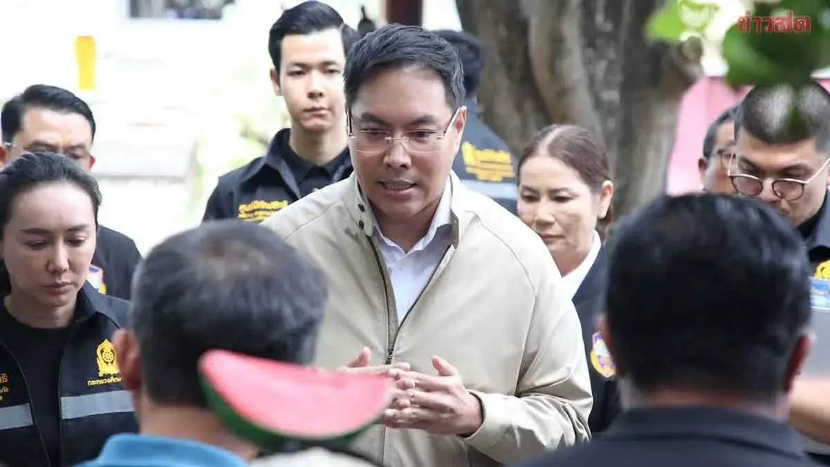 Education Minister Gives 7 Days to Resolve School-Football Club Dispute