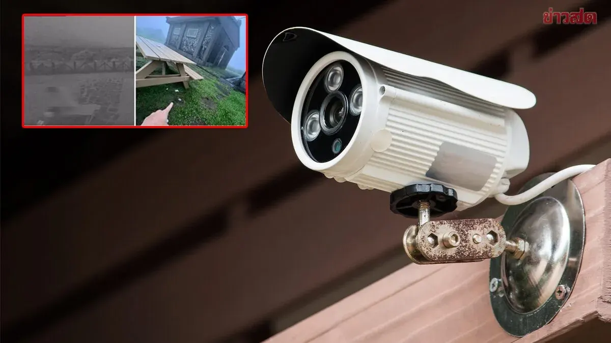 Couple Caught in Intimate Act at National Park with 24/7 Live Camera Feed—Broadcast to Entire Nation