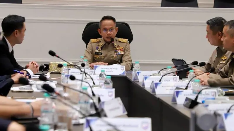 Phuket Cracks Down On Foreign-Owned Shell Companies