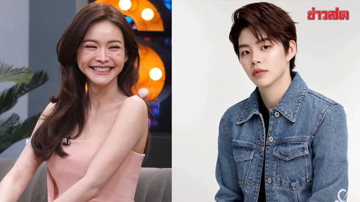 Thai Influencer Ingfah Warah Launches Cafe, Invests 12 Million Baht
