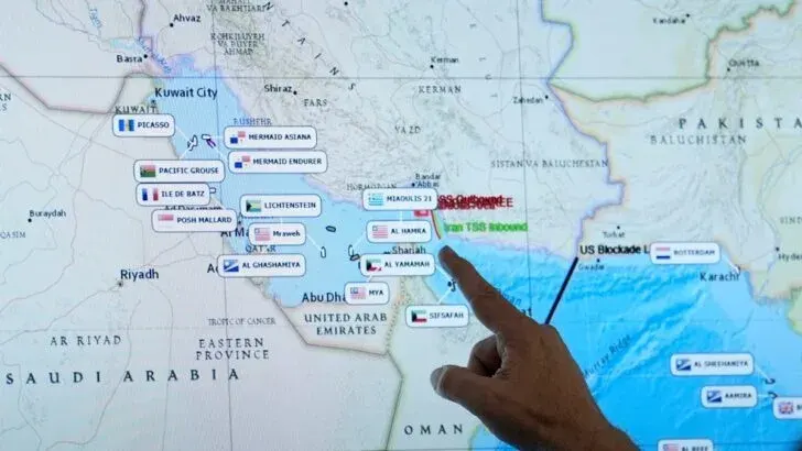 Thailand urges protection of key waterways at UN Security Council