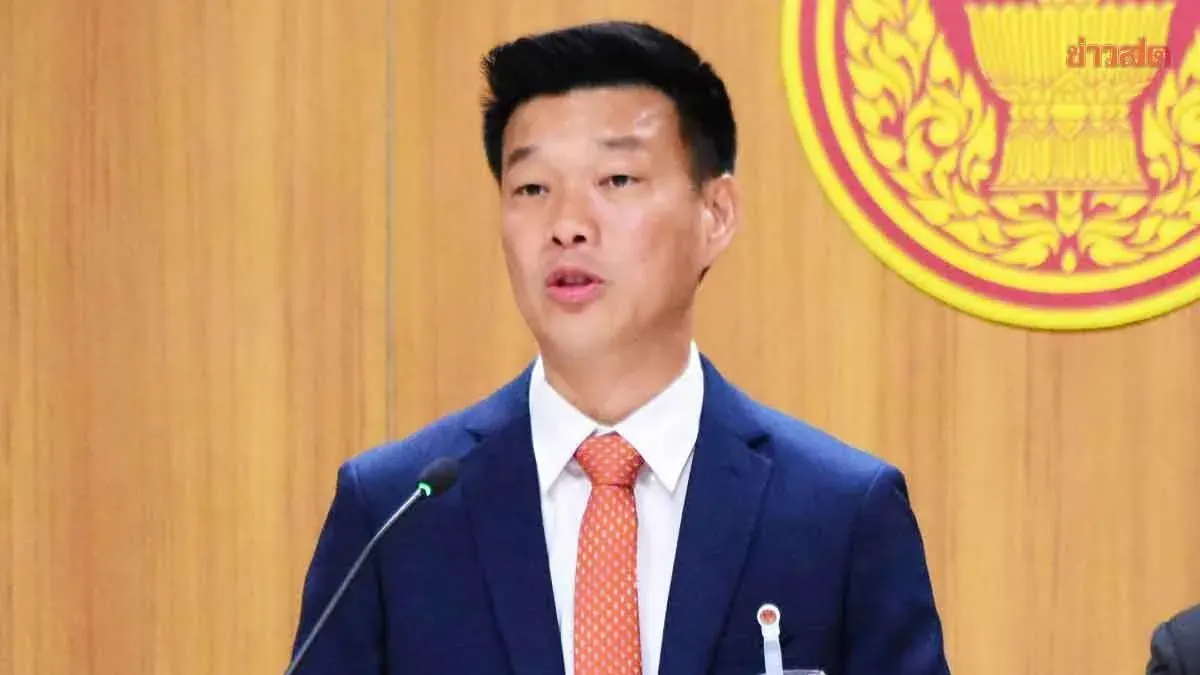 Pheu Thai Defends Korat Dharma Party Removal From Opposition Bloc