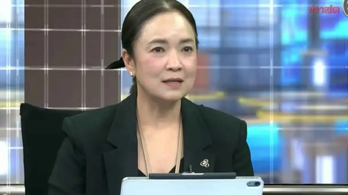 Thai Airways Suspends Flight Attendant Over Heroin Smuggling
